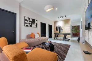 Luxury Two Bedroom Apartment With Ps5, Snooker Board