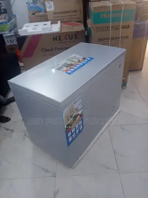 Versatile Nexus Nx-400g 400l Freezer - Glass Door Storage Solutions