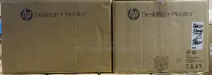 New Desktop Computer HP 8GB Intel Core I5 HDD 500GB