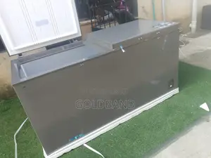 Hisense 500l Chest Freezer – Fast Cooling