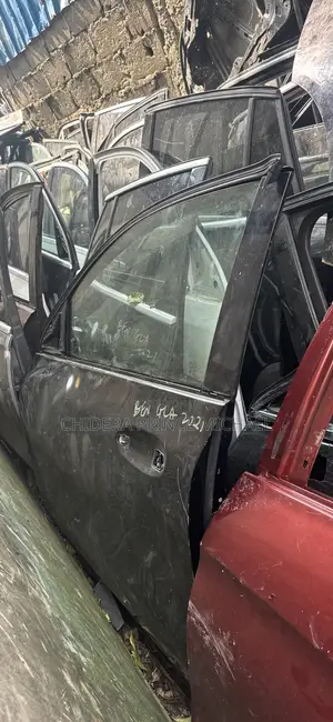 Complete Door for Gla250 W157 2020/2025 Model