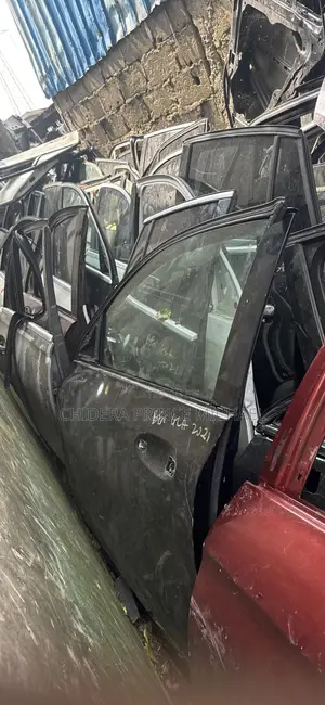 Complete Door for Gla250 W157 2020/2025 Model