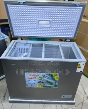 Snowsea 200l Food Freezer Bd308
