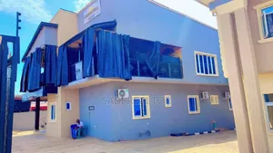 22 Rooms Hotel on a Massive 2 Plots of Land at Ikola Ipaja Lagos