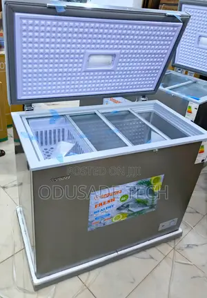 Snowsea 200l Home Freezer Bd 308