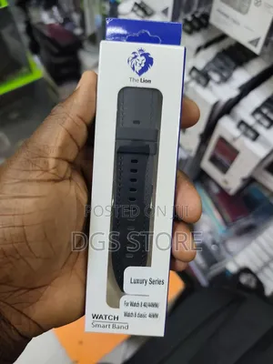 Samsung Galaxy Watch 8 Strap Design