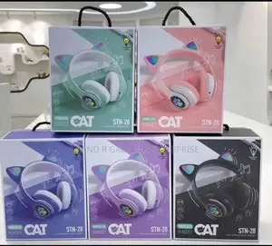 Catear Heatset