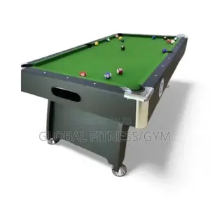 7 Fit Snooker Board