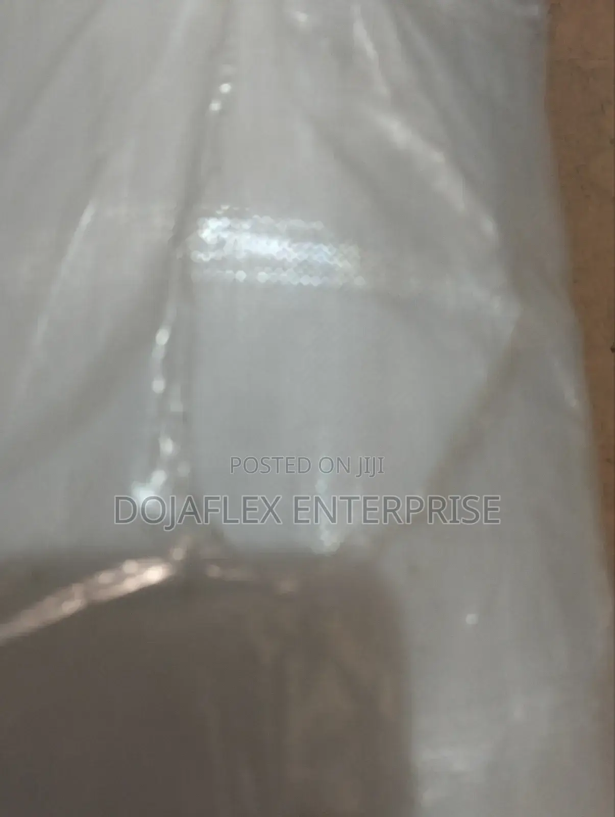 Insect Net White