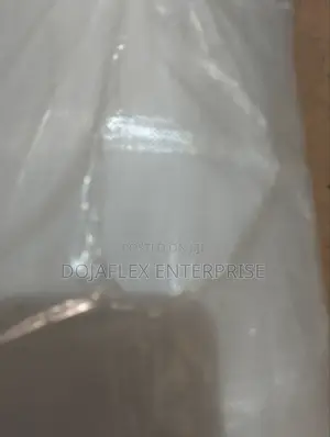Insect Net White