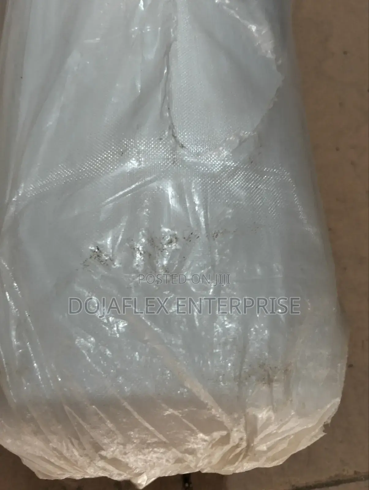 Insect Net White