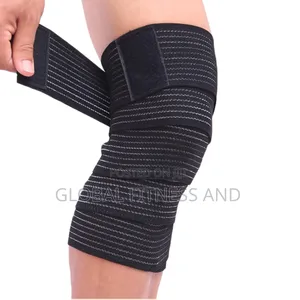 Squat Knee Rap