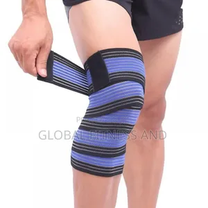 Squat Knee Rap