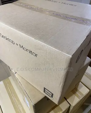 New Desktop Computer HP 8GB Intel Core I5 HDD 500GB