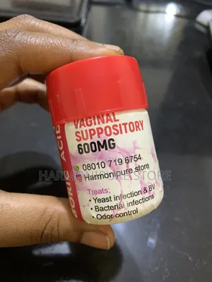 Boric Acid Promo Sales (20 Pc's)