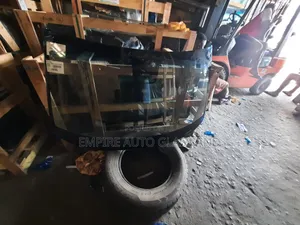 Front Windscreen for Honda HRV 2022 Model Available Now