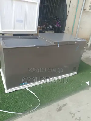 Hisense 500l Chest Freezer – Home Business