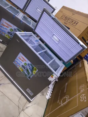 Freezer for Restaurants Homes Snowsea 220l