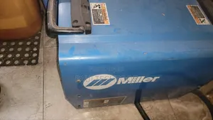 Miller Welding Machine