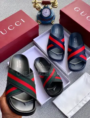 Gucci Crosssing