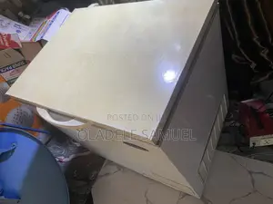 Haier Thermocool Chest Freezer Bd-216