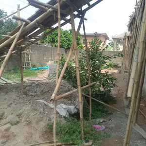 Quick Sale. Two N35m Standard Half Plots With C of O. Jankara
