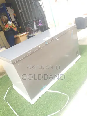 Hisense Ff66-6c Freezer – Efficient Cooling