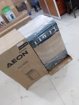 Aeon 3+1 Gas Cooker With Fast Heating