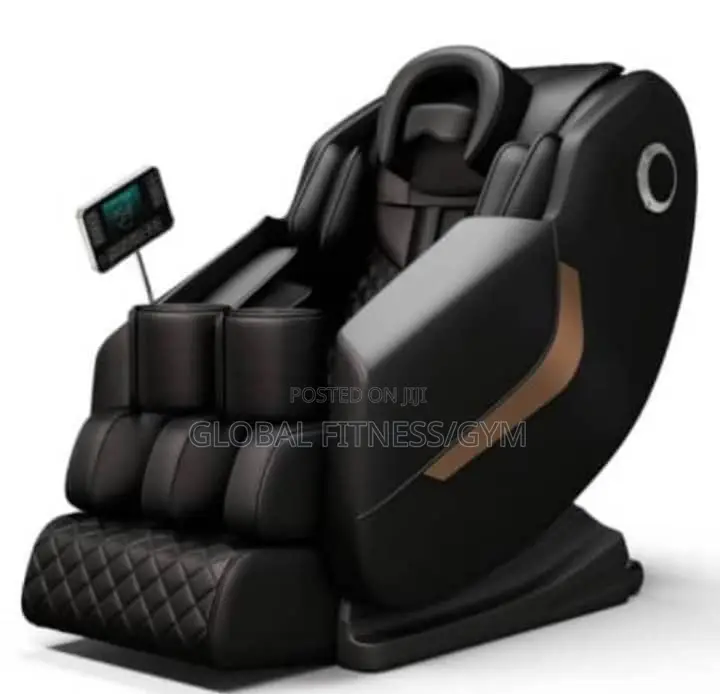 Massage Chair