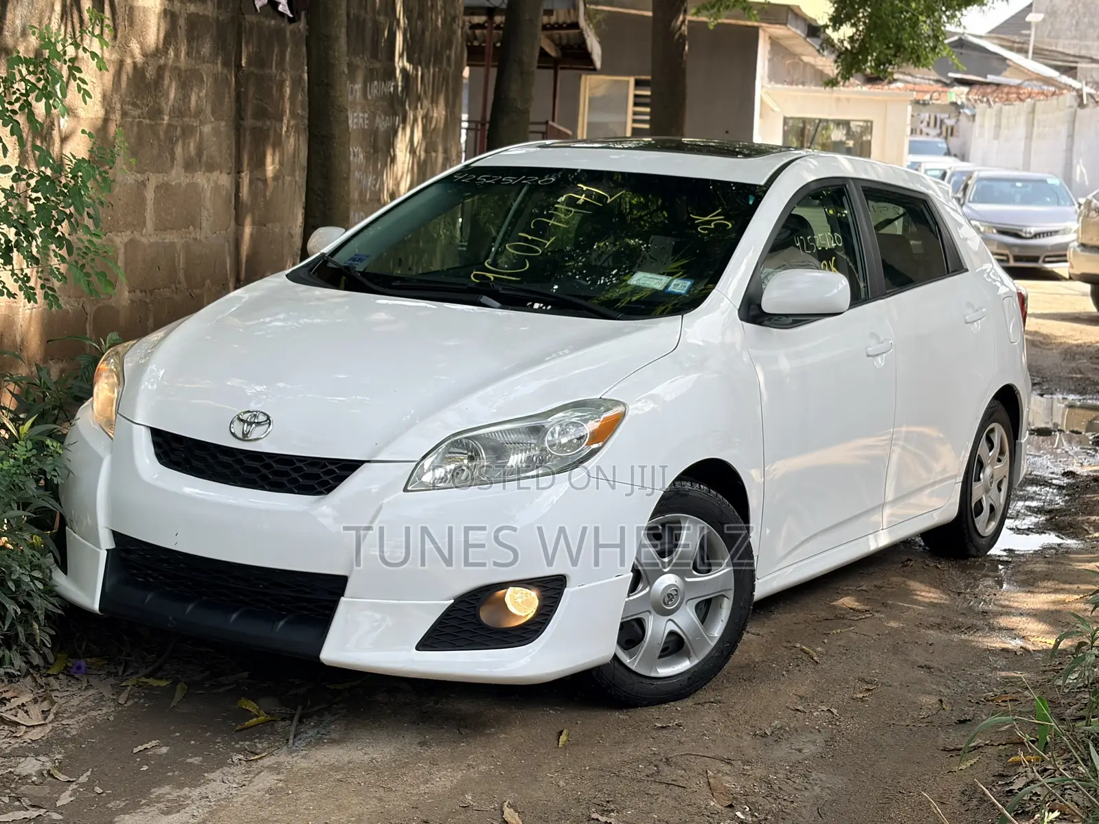 Sitemapcdatahttpswudinf Inetcomtire Size For 2009 Toyota Matrix