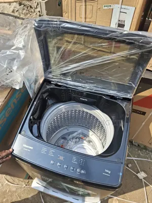 Hisense Top Load Automatic Washing Machine -1422ubwt