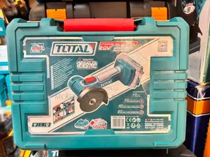 Total 20v P20s Series Cordless Angle