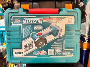 Total 20v P20s Series Cordless Angle