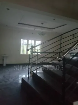 5bdrm Duplex in Lonex Garden, Isheri North for rent