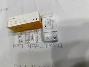 Smart Switch Module