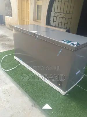 Hisense Ff66-6c Freezer – Long-Lasting Cooling