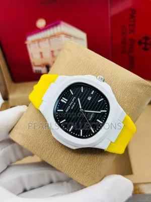 Original Patek Watch