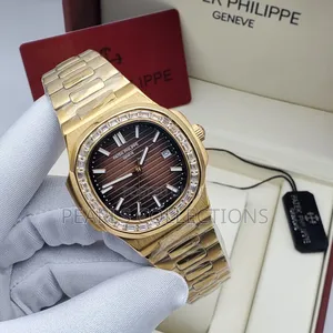Original Patek Watch