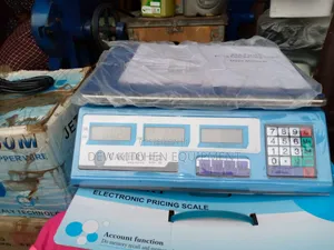 Digital Scale