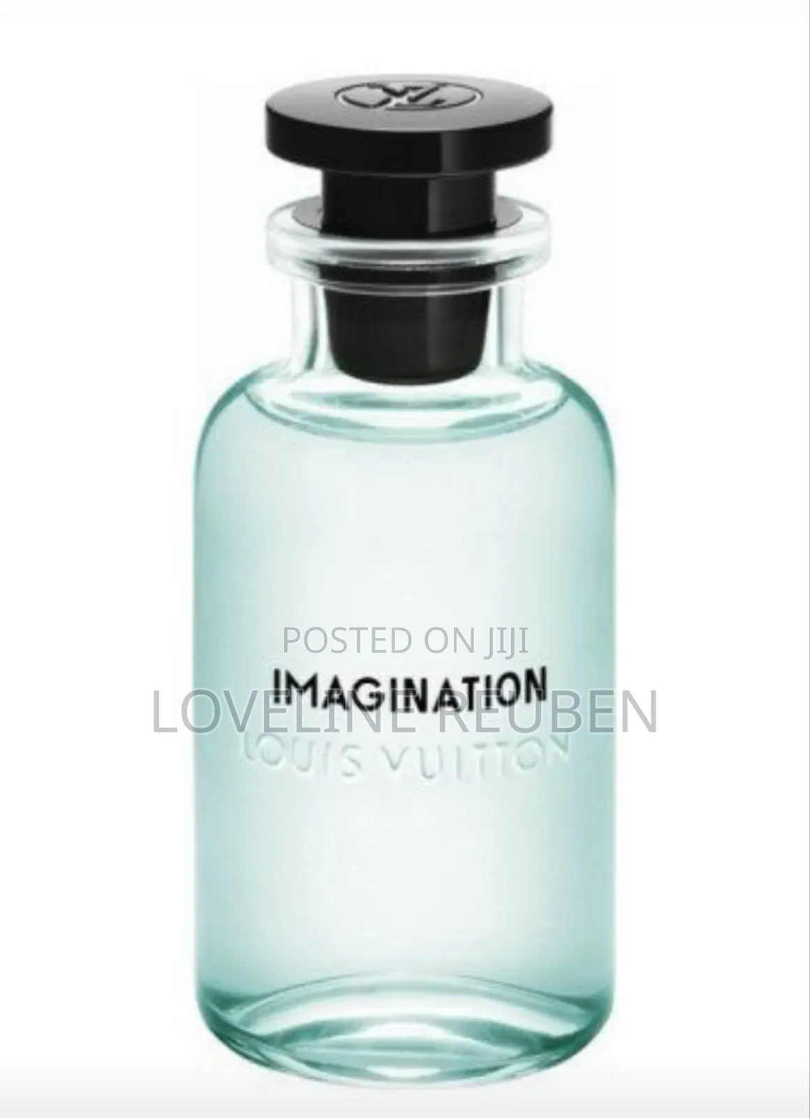 Imagination by Louis Vuitton