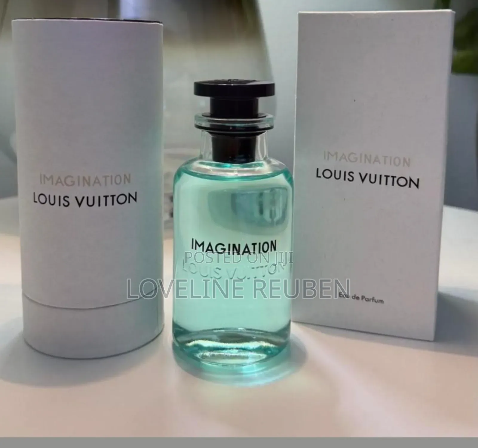Imagination by Louis Vuitton