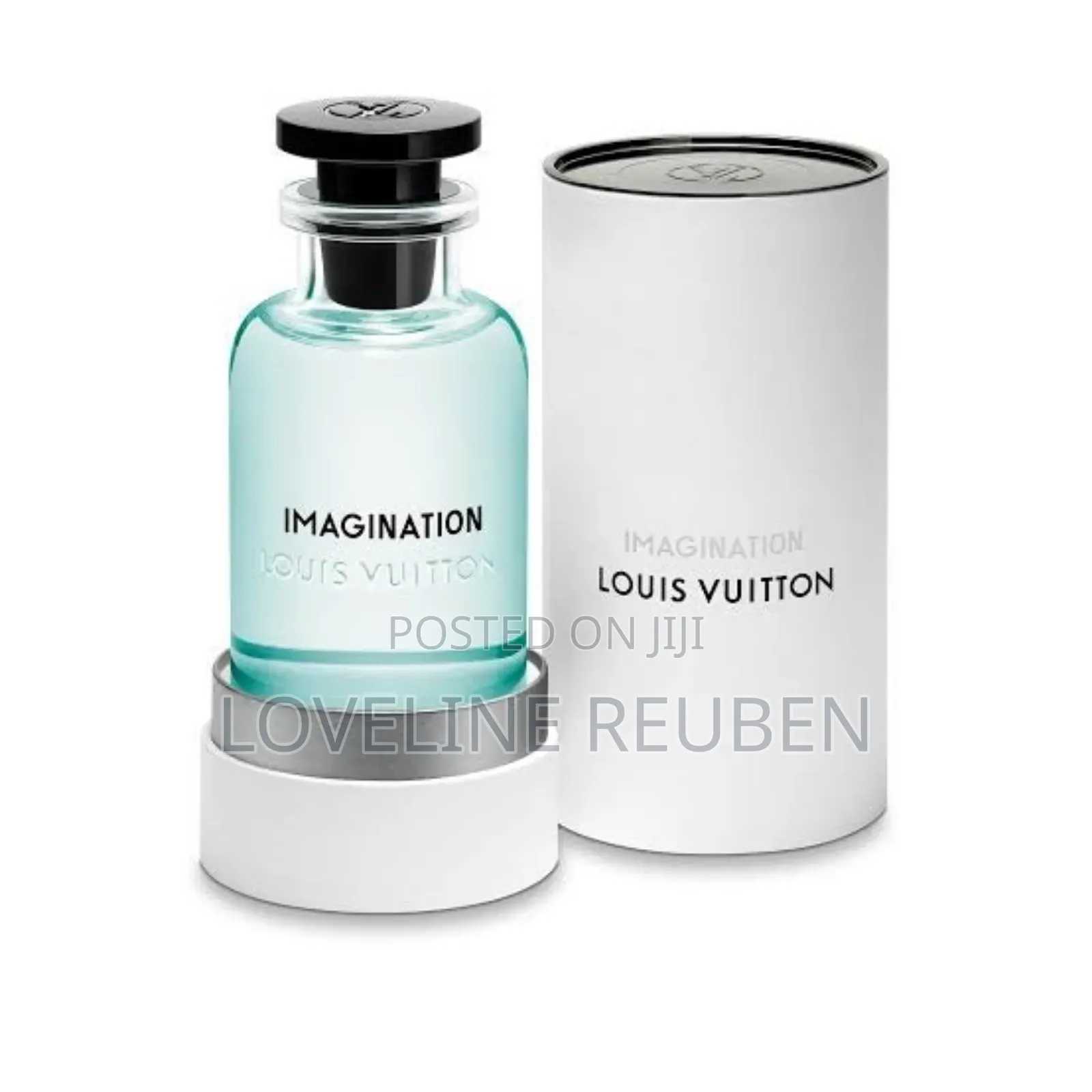 Imagination by Louis Vuitton