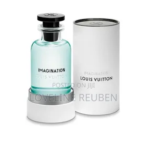 Imagination by Louis Vuitton