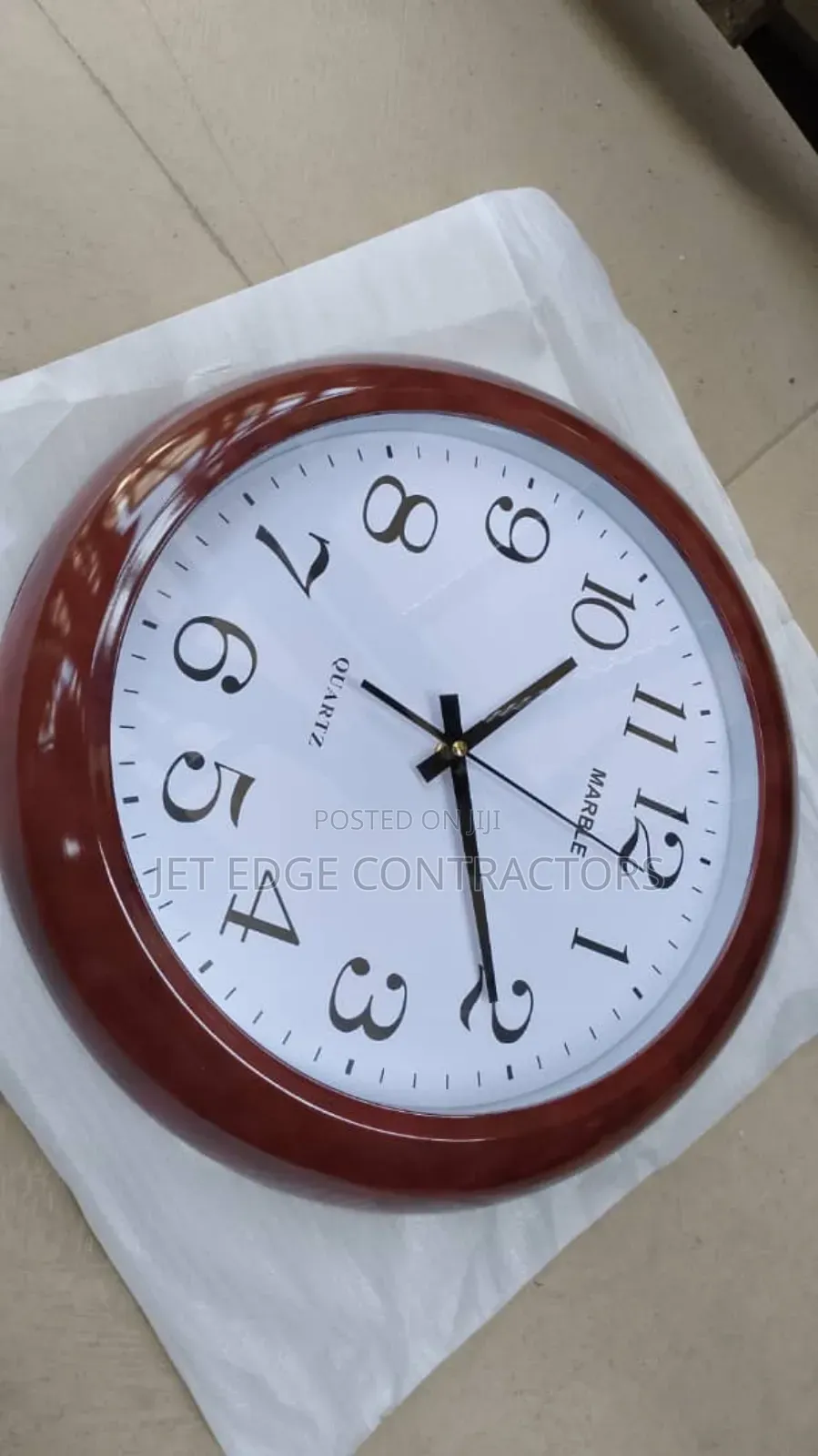 Wall Clock