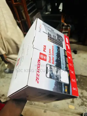 V380 Pro Camera