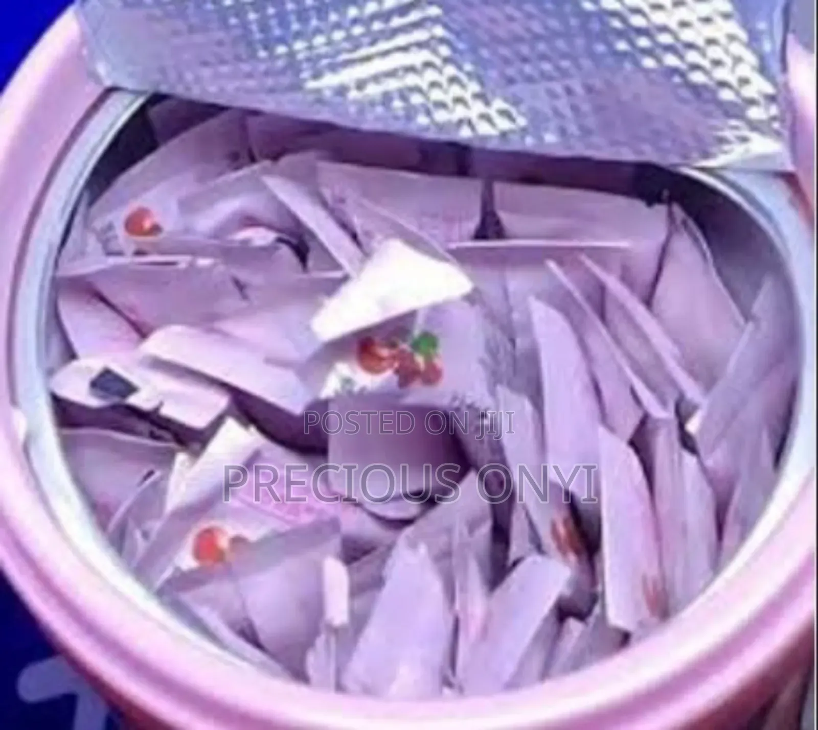 Collagen Cranberry Solid Beverage Powder.
