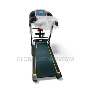 3 Hp Treadmill