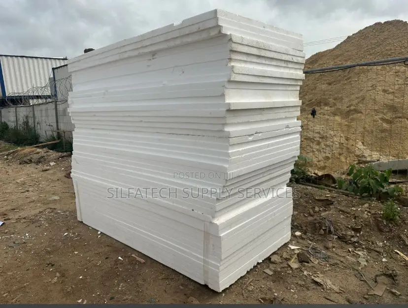 Original Polythrene Foam