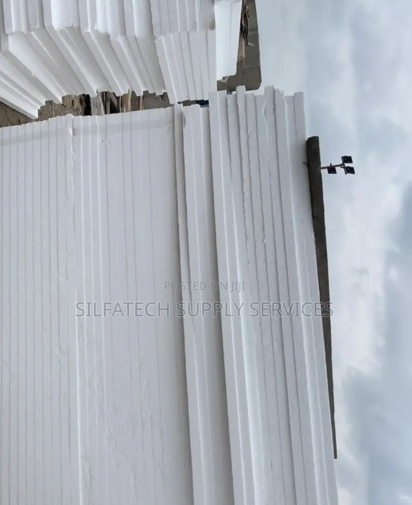 Original Polythrene Foam