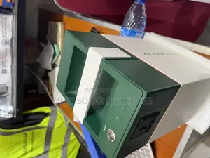 1kwh Cola Solar Generator Very Good